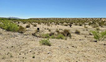 17 Seco Rd, Caballo, NM 87931