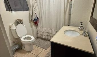 524 E 6th St, Benson, AZ 85602