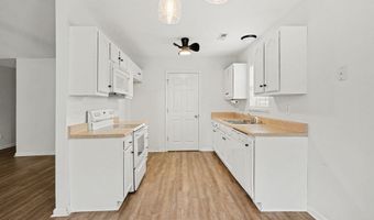 25 Ashcott Dr, Angier, NC 27501