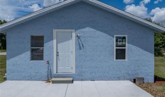 810 N MAPLE Ave, Bartow, FL 33830