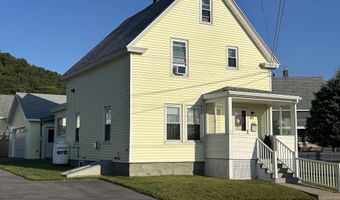 881 Fourth Ave, Berlin, NH 03570