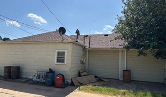 810 3rd St, Alva, OK 73717