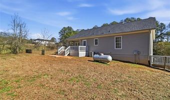 1828 Four Mile Church Rd, Ball Ground, GA 30107