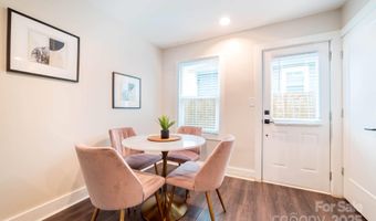 1909 Pegram St, Charlotte, NC 28205