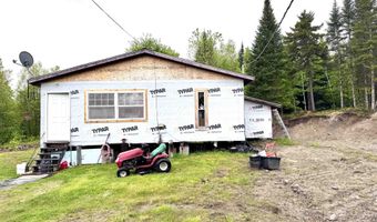 2132 VT Route 105, Bloomfield, VT 05905