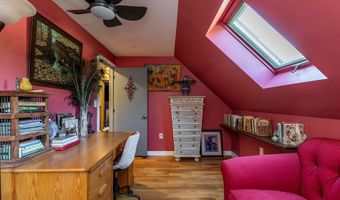 46 Crane Ln, Bethlehem, CT 06751