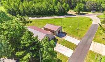 18 Th Lane Lot 1 & 2, Arkdale, WI 54613