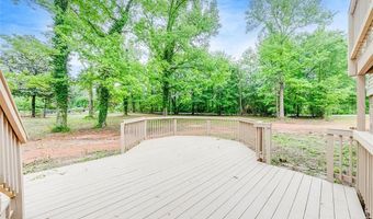 32 CHEROKEE RIDGE Rd, Canon, GA 30520