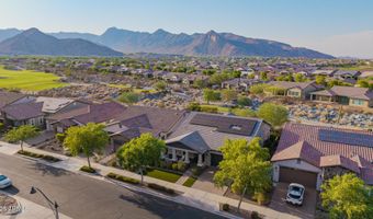 20584 W HILLCREST Blvd, Buckeye, AZ 85396