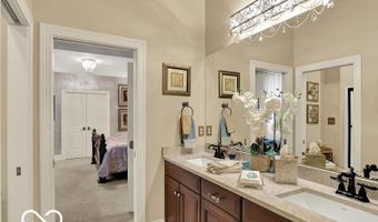 3808 Claybrook Ct, Bargersville, IN 46106