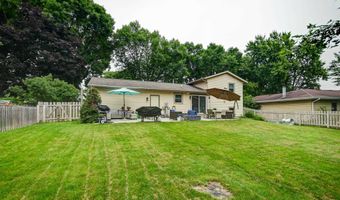 120 St Albans Ave, Madison, WI 53714