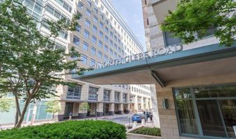 851 N GLEBE Rd N 601, Arlington, VA 22203