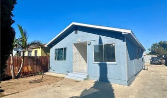 227 E 111th St, Los Angeles, CA 90061