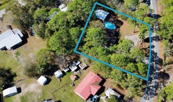44 Chapman Rd, Apalachicola, FL 32320