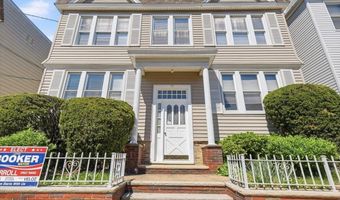 73 NEWMAN Ave 3, Bayonne, NJ 07002