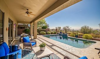 41716 N LAUREL VALLEY Way, Anthem, AZ 85086