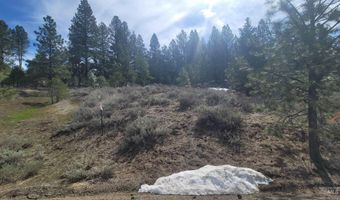1483 Pine Lakes Ranch Rd, Cascade, ID 83611