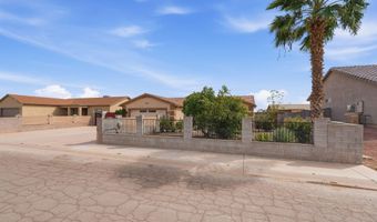 12383 W Jenero Dr, Arizona City, AZ 85123