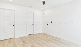 8903 Hockley St, Amarillo, TX 79124