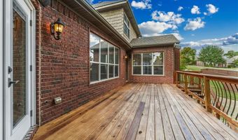 3702 Mountainview Rd, Bentonville, AR 72712