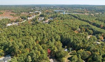 16 Captain Danforth Ln, Amherst, NH 03031