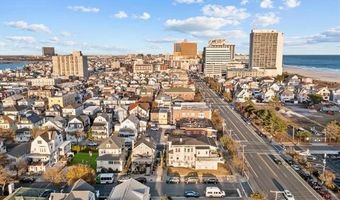 35 S LACLEDE Pl, Atlantic City, NJ 08401