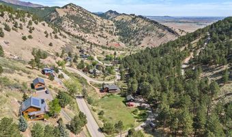 770 N Cedar Brook Rd, Boulder, CO 80304
