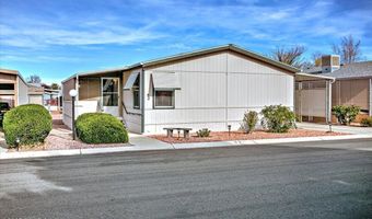853 N State Route 89 82, Chino Valley, AZ 86323
