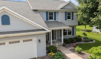 2521 E INGLEWOOD Pl, Appleton, WI 54915