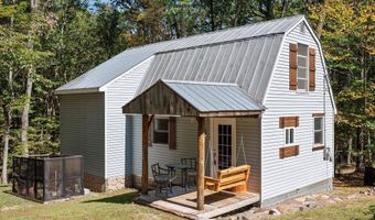 454 Wild Turkey Trl, Augusta, WV 26704