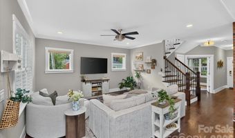 2714 Duncan Ave, Charlotte, NC 28205