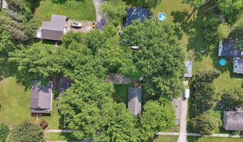 720 Pennsylvania Ave, Alma, MI 48801