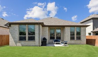 14857 Blakely Way, Aledo, TX 76008