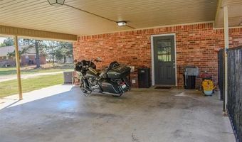 192188 N 4205 Rd, Antlers, OK 74523