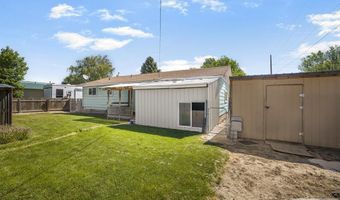 2019 Borreson, Blackfoot, ID 83221