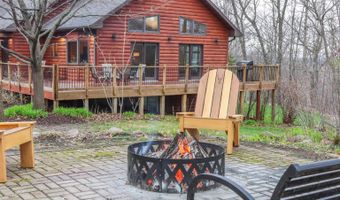 5503 MORGAN Rd, Amherst, WI 54406