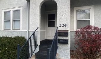 524 N Dakota St, Aberdeen, SD 57401