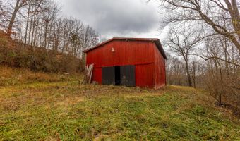 463 Hutchinson Rd, West Liberty, KY 41472