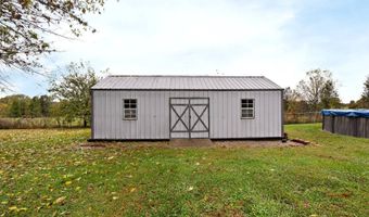 2006 Farmaway Dr, Bardstown, KY 40004