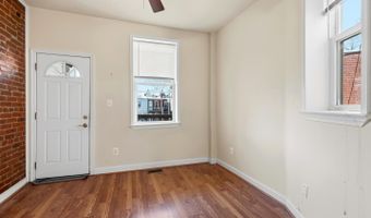 1018 11th St NE, Washington, DC 20002