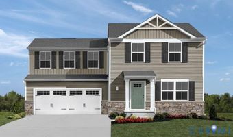 7 Harvest Ln, Aylett, VA 23009