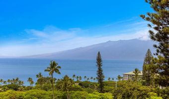 50 PUU ANOANO St 706, Lahaina, HI 96761