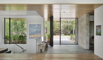 401 Carroll Dr, Aspen, CO 81611