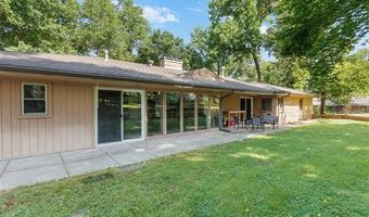 2210 Skyline Dr, Bartlesville, OK 74006
