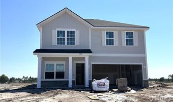 1016 Buckhead Loop SE, Allenhurst, GA 31301