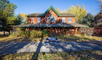 83 BUCK Ln, Alpine, WY 83128
