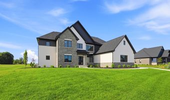 3874 Chapel Hill Ct, Bargersville, IN 46106