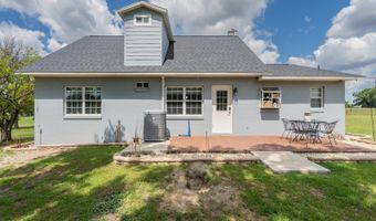 4381 NE 105TH Pl, Anthony, FL 32617