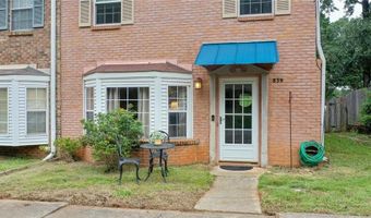 839 CHOCTAW Ave, Auburn, AL 36830
