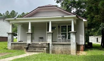 3912 CROSS St, Anniston, AL 36201